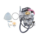 labwork Carburetor BSR33-P74, image 3 of 4