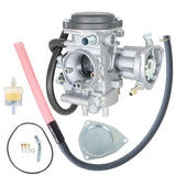labwork Carburetor 2P5-E4901-01-00, image 1 of 4