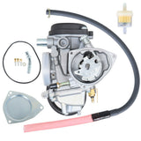 labwork Carburetor 2P5-E4901-01-00, image 2 of 4