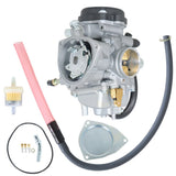labwork Carburetor 2P5-E4901-01-00, image 3 of 4