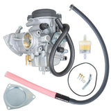 labwork Carburetor 2P5-E4901-01-00, image 4 of 4