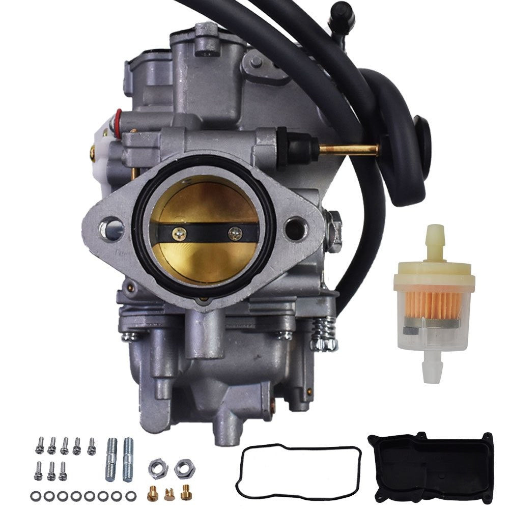 labwork Carburetor LAW61788, image 1 of 4
