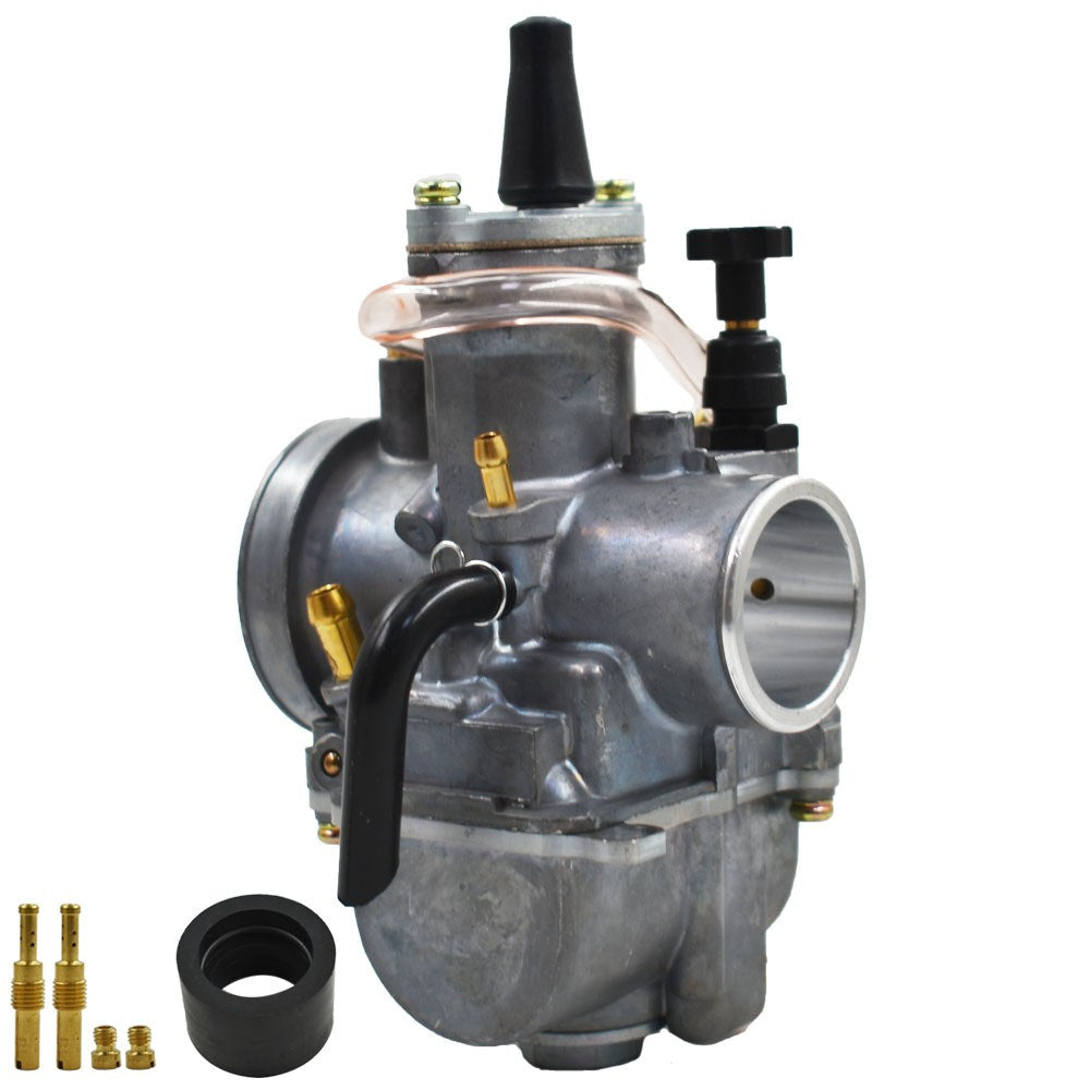 labwork Carburetor TL1432Q, image 1 of 4