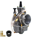 labwork Carburetor TL1432Q, image 4 of 4