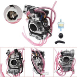 labwork Carburetor LAW70296, image 2 of 4
