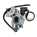 labwork Carburetor YW50, image 1 of 4