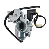 labwork Carburetor YW50, image 1 of 4
