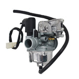 labwork Carburetor YW50, image 4 of 4