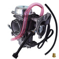 labwork Carburetor 0470-571, image 1 of 4