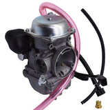 labwork Carburetor 0470-571, image 2 of 4