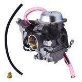 labwork Carburetor 0470-571, image 3 of 4