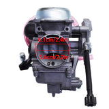 labwork Carburetor 0470-571, image 4 of 4