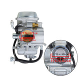 labwork Carburetor, image 2 of 4