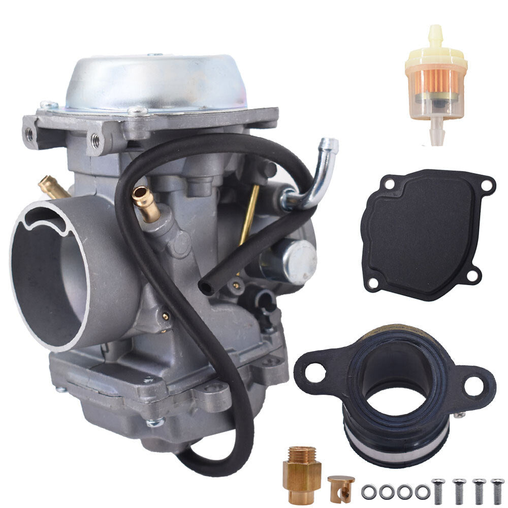 labwork Carburetor 3130500, image 1 of 4