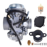 labwork Carburetor 3130500, image 2 of 4