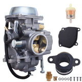labwork Carburetor 3130500, image 3 of 4