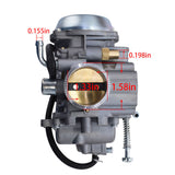 labwork Carburetor 3130500, image 4 of 4