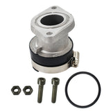 labwork Intake Manifold 1P0-13586-00-00, image 3 of 4