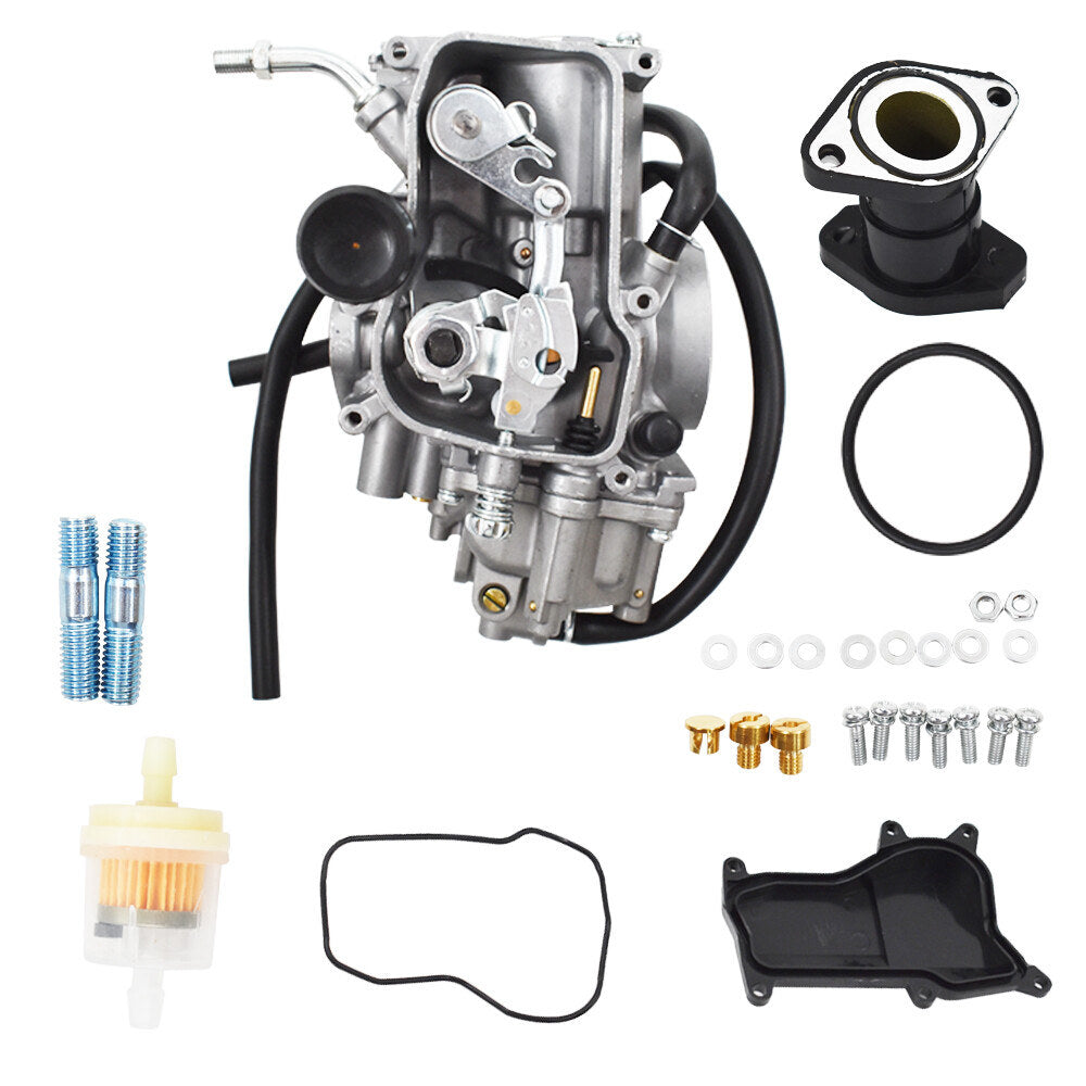 labwork Carburetor, image 1 of 4