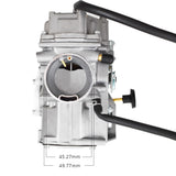 labwork Carburetor, image 4 of 4