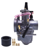 labwork Carburetor PWK32, image 4 of 4