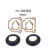 labwork Carburetor Rebuild Kit TL1290Q, image 1 of 4