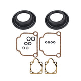 labwork Carburetor Rebuild Kit TL1290Q, image 4 of 4