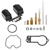 labwork Carburetor Rebuild Kit XR250R, image 2 of 4
