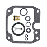labwork Carburetor Rebuild Kit, image 1 of 4