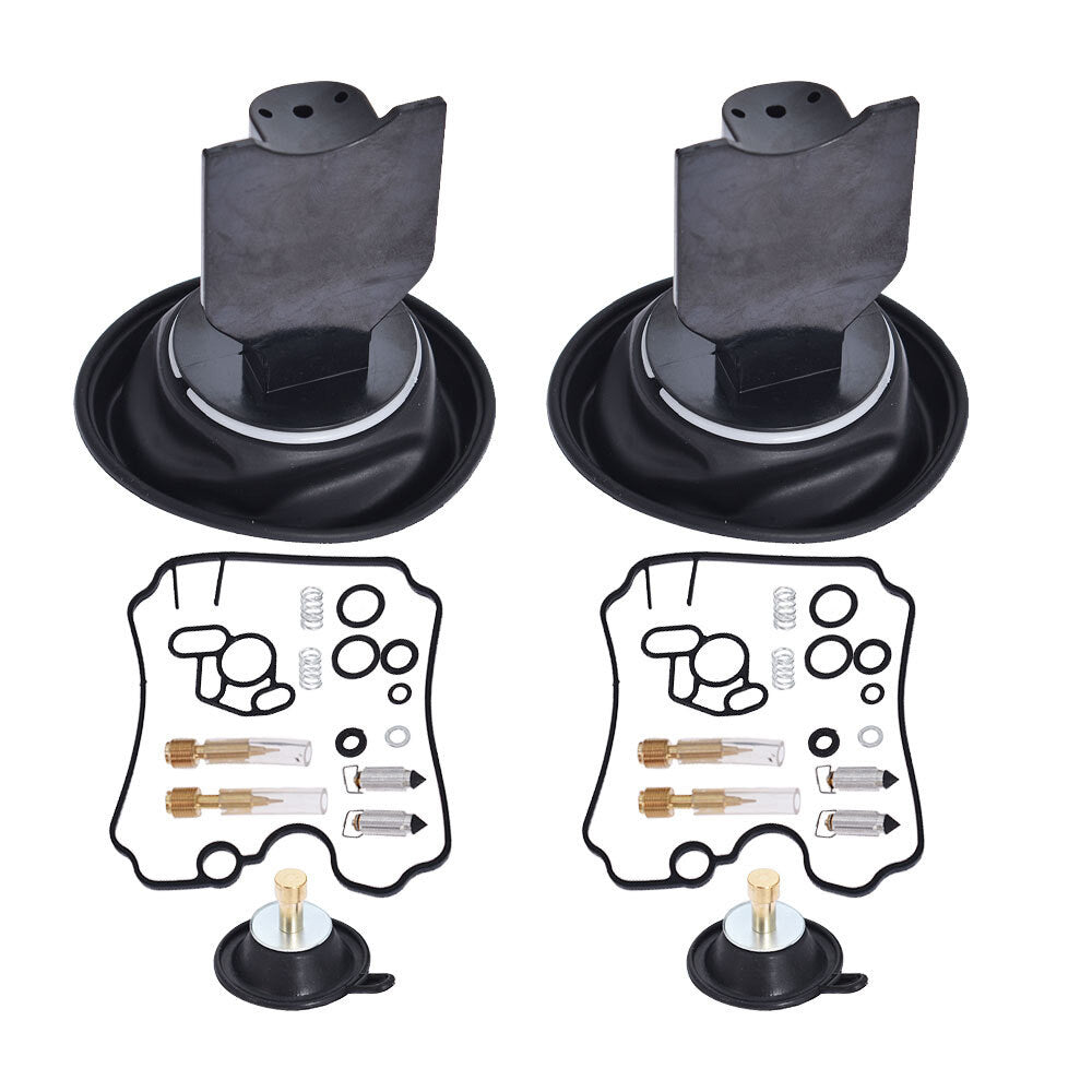 labwork Carburetor Rebuild Kit, image 1 of 4
