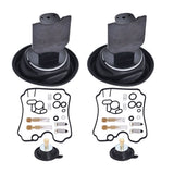 labwork Carburetor Rebuild Kit, image 1 of 4