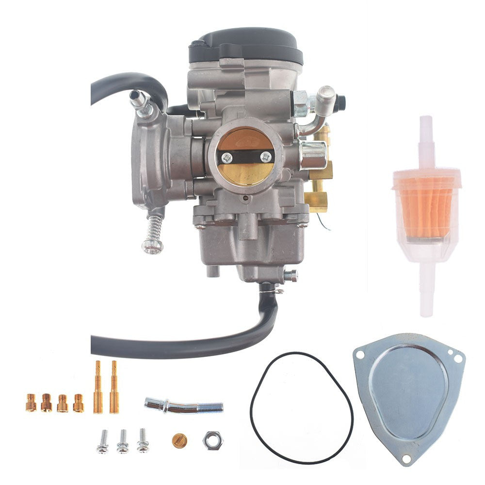 labwork Carburetor, image 1 of 4