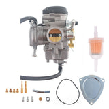 labwork Carburetor, image 1 of 4