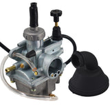 labwork Carburetor, image 1 of 4