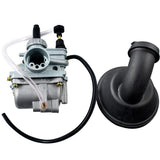 labwork Carburetor, image 2 of 4