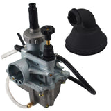 labwork Carburetor, image 3 of 4