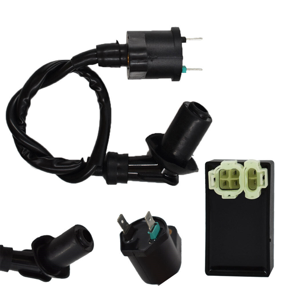 labwork Ignition Coil, image 1 of 4