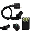 labwork Ignition Coil, image 1 of 4