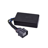 labwork CDI Unit 30410-HM5-A10, image 2 of 4