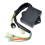 labwork CDI Unit 1YW-85540-20-00, image 2 of 4