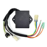 labwork CDI Unit 1YW-85540-20-00, image 4 of 4