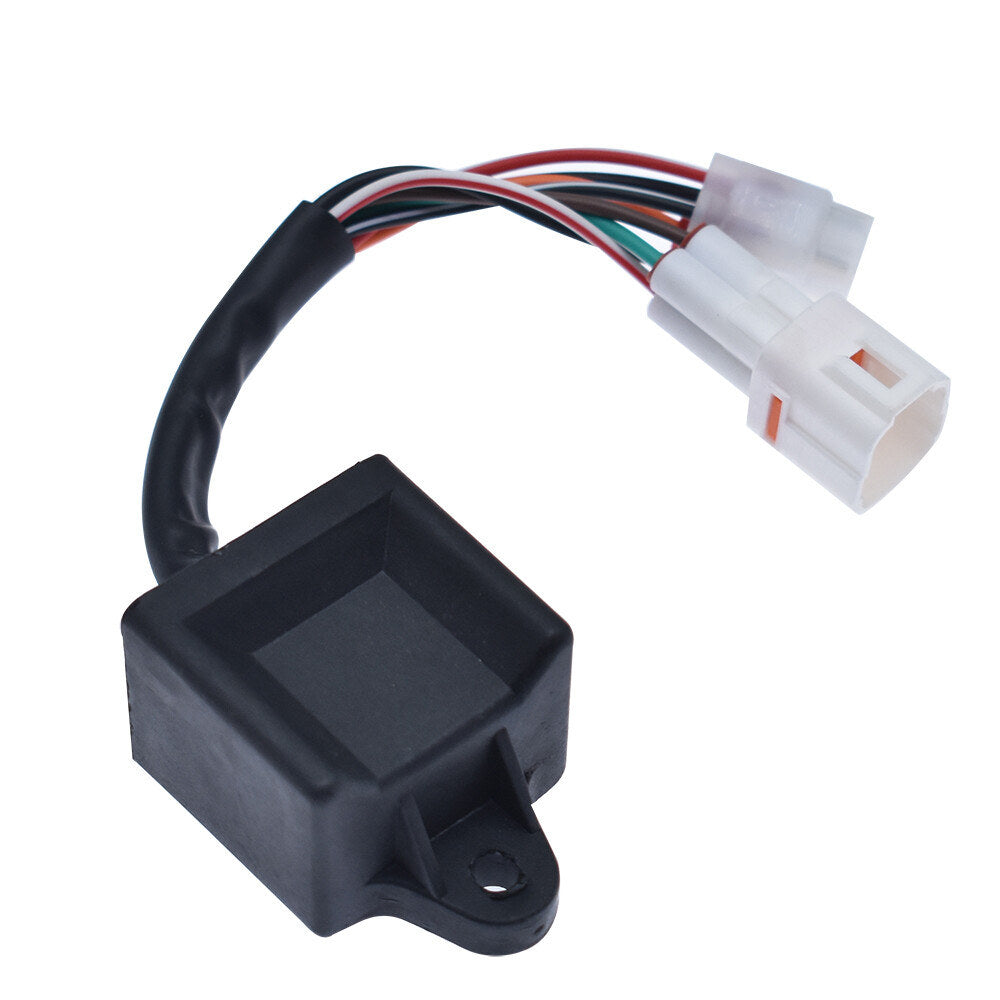 labwork CDI Unit, image 1 of 4