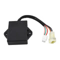 labwork CDI Unit 3GG-85540-10-00, image 1 of 4