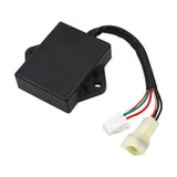 labwork CDI Unit 3GG-85540-10-00, image 3 of 4