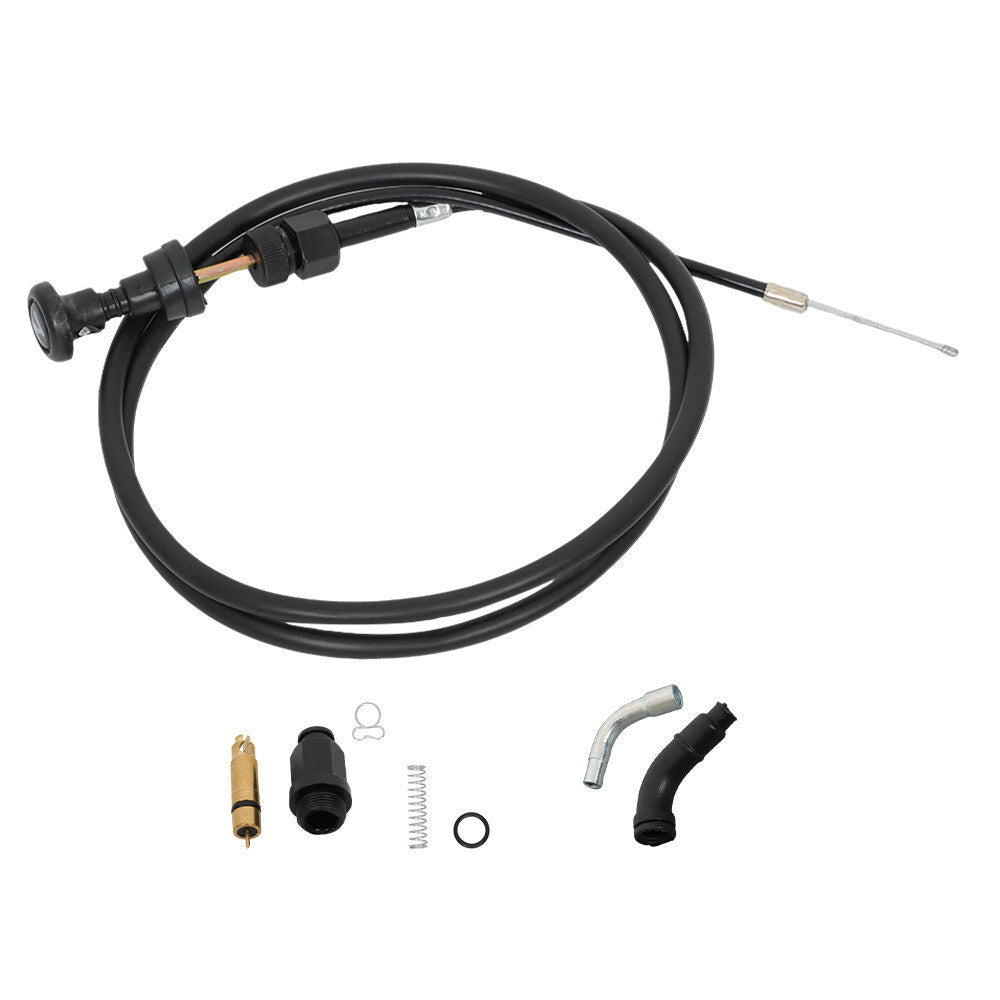 labwork Choke Cable 17950-HN5-M40, image 1 of 4