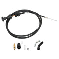 labwork Choke Cable 17950-HN5-M40, image 1 of 4