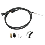 labwork Choke Cable 17950-HN5-M40, image 1 of 4