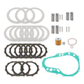 labwork Clutch Kit LAW324714, image 1 of 4