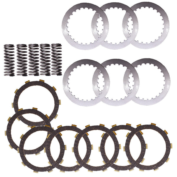 labwork Clutch Kit, image 1 of 4