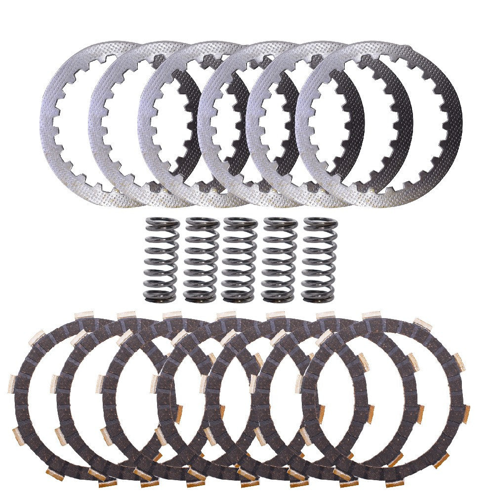 labwork Clutch Kit LAW95502, image 1 of 4